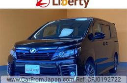 toyota voxy 2014 quick_quick_ZRR80W_ZRR80-0045987