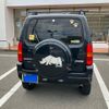 suzuki jimny 2005 CFJ1777684 image 7