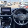 toyota rav4 2019 CFJ1754537 image 16