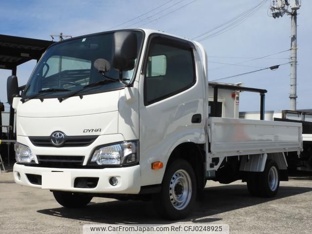 toyota dyna-truck 2019 GOO_NET_EXCHANGE_0709067A30240925W001 image 1