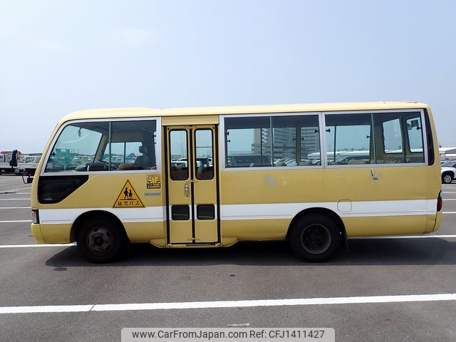 toyota coaster 2003 25410306 image 2