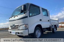 toyota dyna-truck 2008 GOO_NET_EXCHANGE_0900434A30241219W003