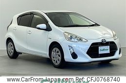 toyota aqua 2016 -TOYOTA--AQUA DAA-NHP10--NHP10-2582872---TOYOTA--AQUA DAA-NHP10--NHP10-2582872-
