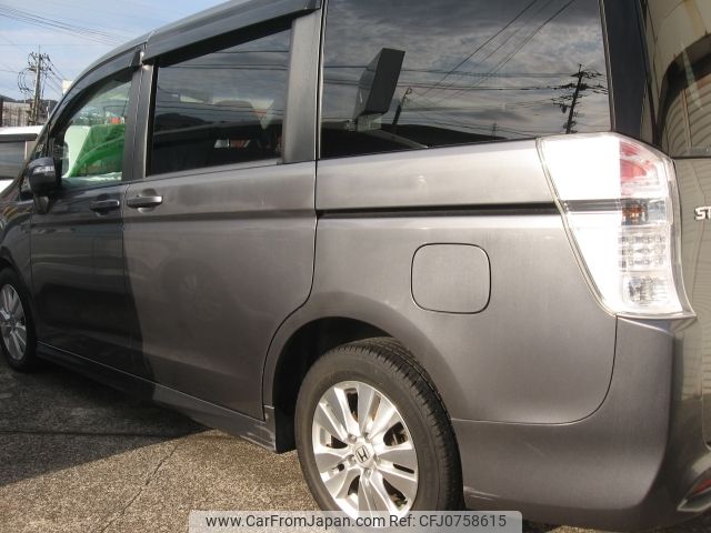 honda stepwagon 2010 -HONDA--Stepwgn DBA-RK5--RK5-1015336---HONDA--Stepwgn DBA-RK5--RK5-1015336- image 2