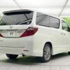 toyota alphard 2013 -TOYOTA--Alphard DBA-ANH20W--ANH20-8293753---TOYOTA--Alphard DBA-ANH20W--ANH20-8293753- image 18