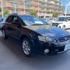 subaru outback 2006 CFJ1590328 image 12