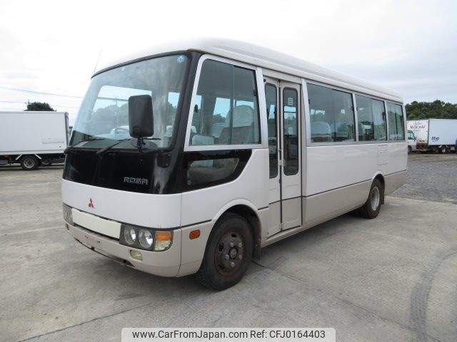 mitsubishi-fuso rosa-bus 1999 NIKYO_RA29776 image 1