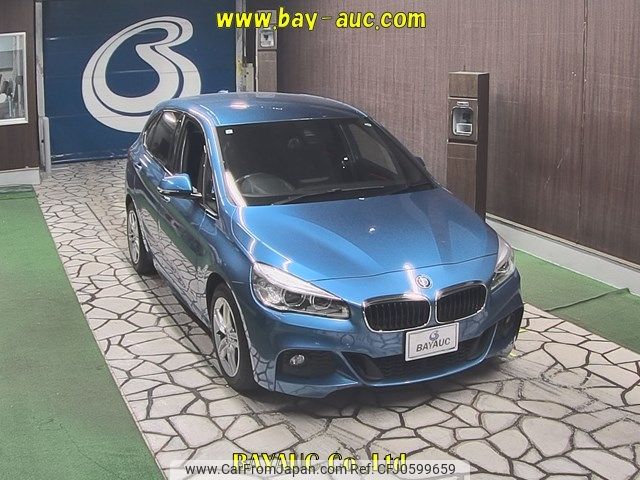 bmw 2-series 2015 -BMW--BMW 2 Series 2C20-WBA2C12040V374646---BMW--BMW 2 Series 2C20-WBA2C12040V374646- image 1