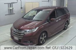 honda odyssey 2016 CFJ1522629