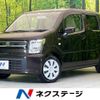 suzuki wagon-r 2017 -SUZUKI--Wagon R DAA-MH55S--MH55S-175632---SUZUKI--Wagon R DAA-MH55S--MH55S-175632- image 1