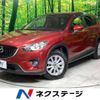 mazda cx-5 2014 -MAZDA--CX-5 LDA-KE2FW--KE2FW-134299---MAZDA--CX-5 LDA-KE2FW--KE2FW-134299- image 1