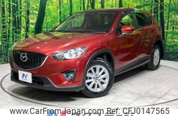 mazda cx-5 2014 -MAZDA--CX-5 LDA-KE2FW--KE2FW-134299---MAZDA--CX-5 LDA-KE2FW--KE2FW-134299-