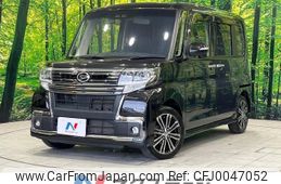 daihatsu tanto 2017 -DAIHATSU--Tanto DBA-LA600S--LA600S-0502774---DAIHATSU--Tanto DBA-LA600S--LA600S-0502774-