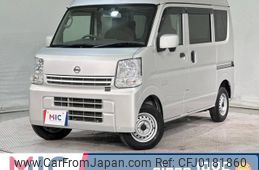 nissan nv100-clipper 2019 quick_quick_DR17V_DR17V-420459