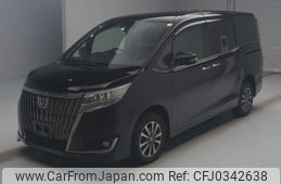 toyota esquire 2020 -TOYOTA--Esquire ZRR85G-0136552---TOYOTA--Esquire ZRR85G-0136552-