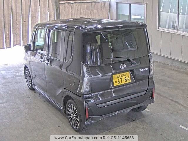 daihatsu tanto 2024 -DAIHATSU 【山口 581ﾑ6786】--Tanto LA650S-0439844---DAIHATSU 【山口 581ﾑ6786】--Tanto LA650S-0439844- image 2
