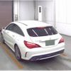 mercedes-benz cla-class 2017 CFJ1771467 image 2