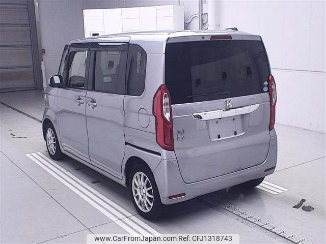 honda n-box 2020 -HONDA--N BOX JF3-2235795---HONDA--N BOX JF3-2235795- image 2