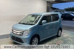 suzuki wagon-r 2016 -SUZUKI--Wagon R MH44S--183605---SUZUKI--Wagon R MH44S--183605-