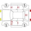 toyota prius 2010 -TOYOTA--Prius DAA-ZVW30--ZVW30-5099676---TOYOTA--Prius DAA-ZVW30--ZVW30-5099676- image 2