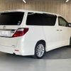 toyota alphard 2012 CFJ1670065 image 20