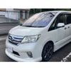 nissan serena 2012 quick_quick_DAA-HFC26_HFC26-116992 image 1