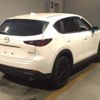 mazda cx-5 2022 -MAZDA--CX-5 3DA-KF2P--KF2P-513185---MAZDA--CX-5 3DA-KF2P--KF2P-513185- image 2