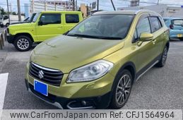 suzuki sx4 2016 CFJ1564964