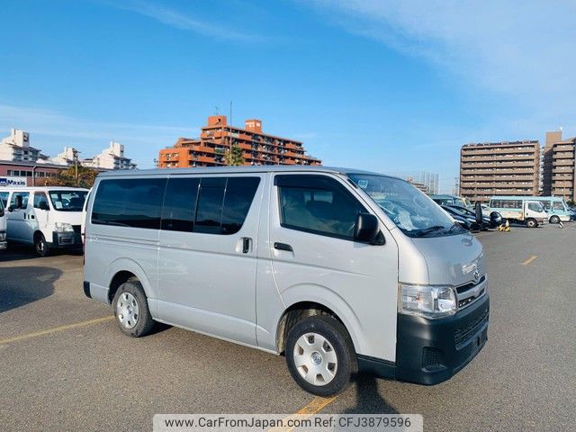 Lh114 toyota hiace