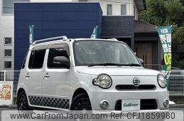 daihatsu mira-cocoa 2010 CFJ1859980