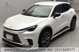 lexus lexus-lbx 2025 CFJ1608071