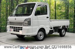suzuki carry-truck 2023 CFJ1698856