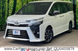 toyota voxy 2019 -TOYOTA--Voxy DBA-ZRR80W--ZRR80-0505298---TOYOTA--Voxy DBA-ZRR80W--ZRR80-0505298-