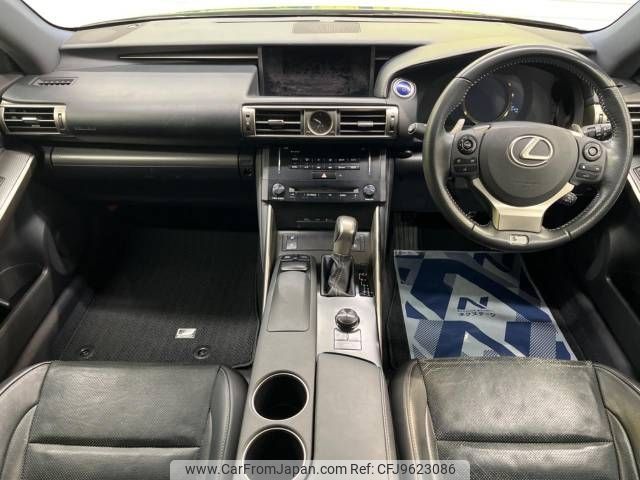 lexus is 2013 -LEXUS--Lexus IS DAA-AVE30--AVE30-5010344---LEXUS--Lexus IS DAA-AVE30--AVE30-5010344- image 2
