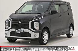 mitsubishi ek-cross 2021 quick_quick_B37W_B37W-0100821