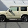 suzuki jimny 2020 CFJ0718731 image 4
