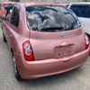 nissan march 2010 CFJ6870256 image 6