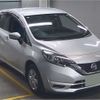 nissan note 2017 -NISSAN 【静岡 534ﾈ 51】--Note DBA-E12--E12-528760---NISSAN 【静岡 534ﾈ 51】--Note DBA-E12--E12-528760- image 1