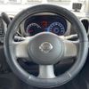 nissan cube 2009 -NISSAN--Cube DBA-NZ12--NZ12-008701---NISSAN--Cube DBA-NZ12--NZ12-008701- image 3
