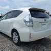 toyota prius-α 2013 -TOYOTA--Prius α DAA-ZVW41W--ZVW41-3300333---TOYOTA--Prius α DAA-ZVW41W--ZVW41-3300333- image 15