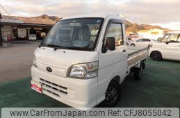 subaru sambar-truck 2013 -SUBARU 【名変中 】--Samber Truck S211J--0002156---SUBARU 【名変中 】--Samber Truck S211J--0002156-