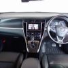 toyota harrier 2015 -TOYOTA--Harrier DBA-ZSU60W--ZSU60-0034741---TOYOTA--Harrier DBA-ZSU60W--ZSU60-0034741- image 2