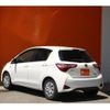 toyota vitz 2018 quick_quick_DAA-NHP130_2031632 image 2