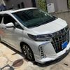 toyota alphard 2020 -TOYOTA--Alphard 3BA-AGH30W--AGH30-0334442---TOYOTA--Alphard 3BA-AGH30W--AGH30-0334442- image 3