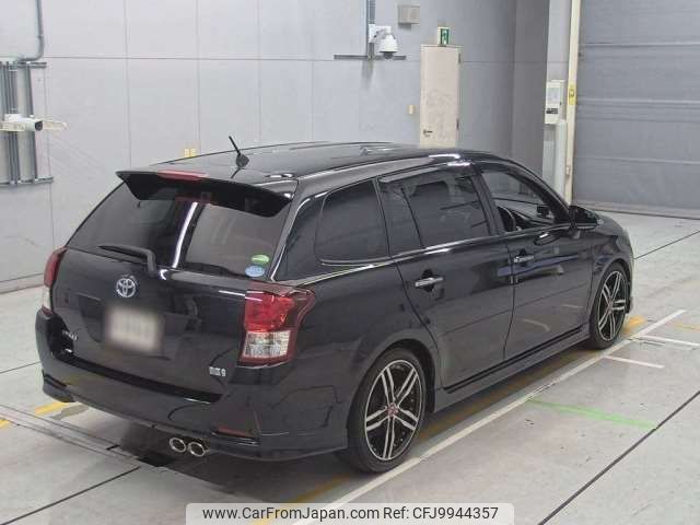 toyota corolla-fielder 2013 -TOYOTA--Corolla Fielder DAA-NKE165G--NKE165G-7001428---TOYOTA--Corolla Fielder DAA-NKE165G--NKE165G-7001428- image 2