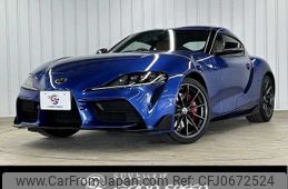 toyota supra 2024 -TOYOTA--Supra 3BA-DB06--DB06-0064***---TOYOTA--Supra 3BA-DB06--DB06-0064***-