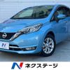 nissan note 2018 -NISSAN--Note DAA-HE12--HE12-150515---NISSAN--Note DAA-HE12--HE12-150515- image 1