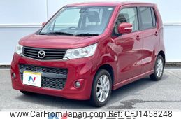 mazda flair 2013 -MAZDA--Flair DBA-MJ34S--MJ34S-745221---MAZDA--Flair DBA-MJ34S--MJ34S-745221-