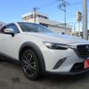 mazda cx-3 2018 CFJ1842269 image 6