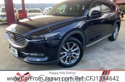 mazda cx-8 2018 CFJ1594642